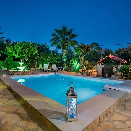 Panos Holiday home